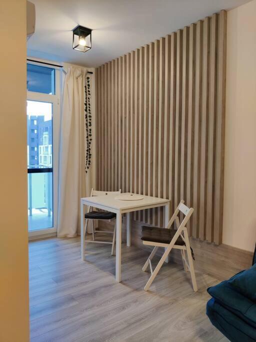 Joy City Stay Vivalia V6A-41 Timisoara Exterior foto