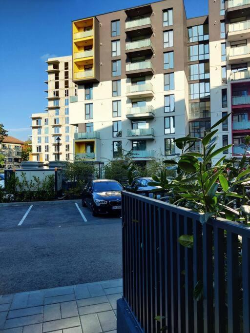 Joy City Stay Vivalia V6A-41 Timisoara Exterior foto