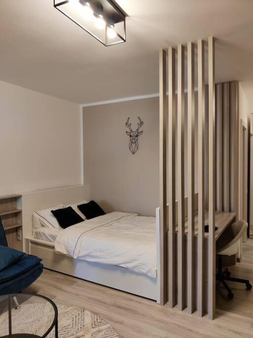 Joy City Stay Vivalia V6A-41 Timisoara Exterior foto