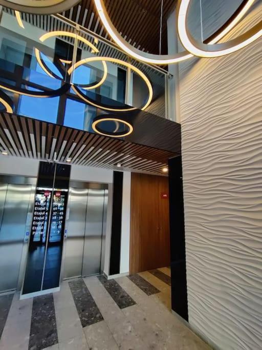 Joy City Stay Vivalia V6A-41 Timisoara Exterior foto